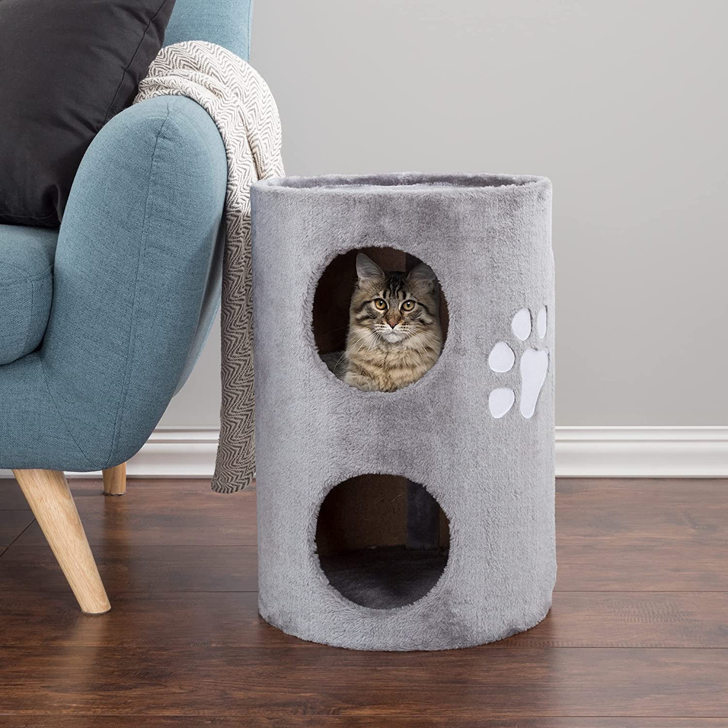 Cat Tower-pettoyus-