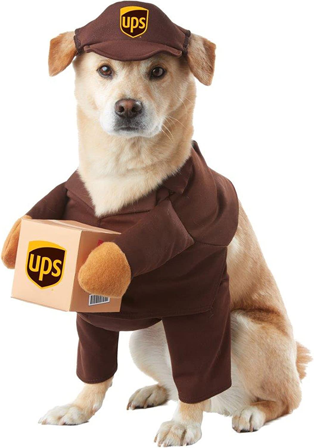 Pet Ups Pal Dog Costume-pettoyus